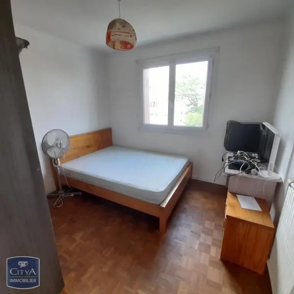 Photo 6 Appartement 3 pièces 57.12m²