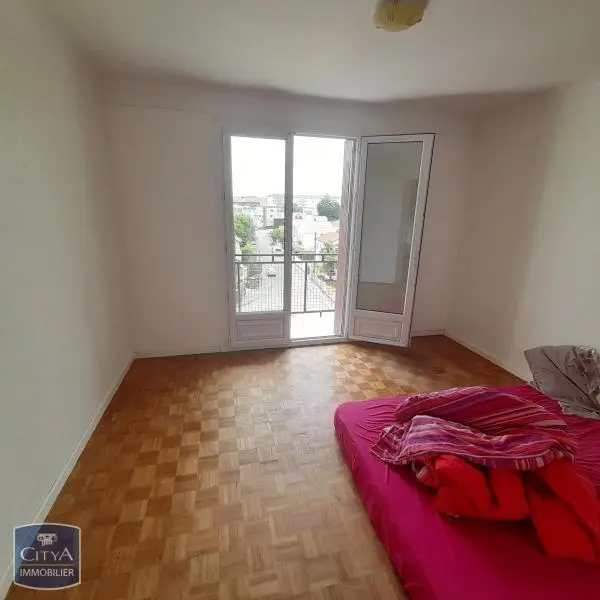 Photo 8 Appartement 3 pièces 57.12m²