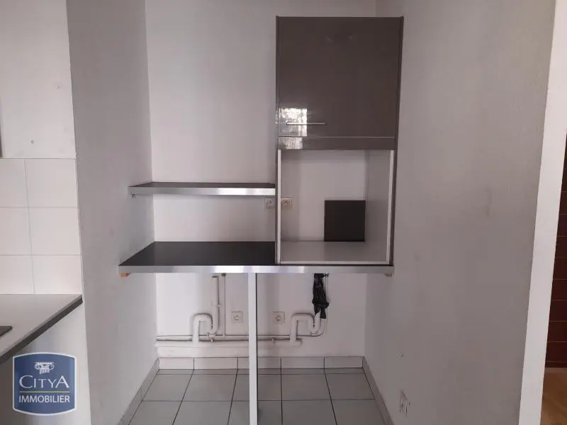 Photo 3 Appartement 3 pièces 68.49m²