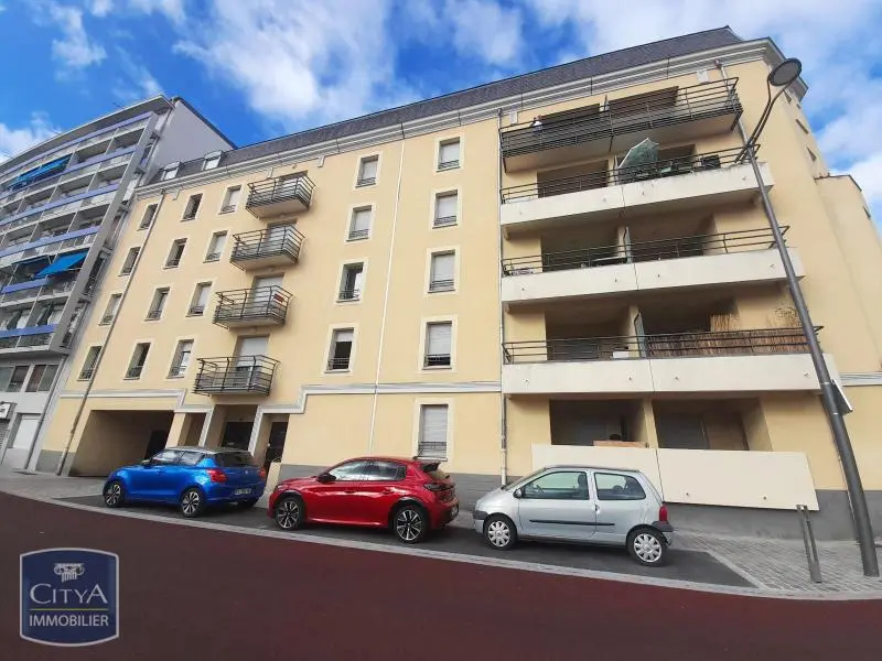 Photo 11 Appartement 3 pièces 68.49m²