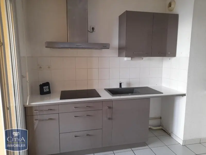 Photo 2 Appartement 3 pièces 68.49m²