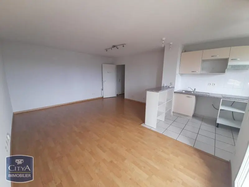 Photo 3 Appartement 3 pièces 62.12m²