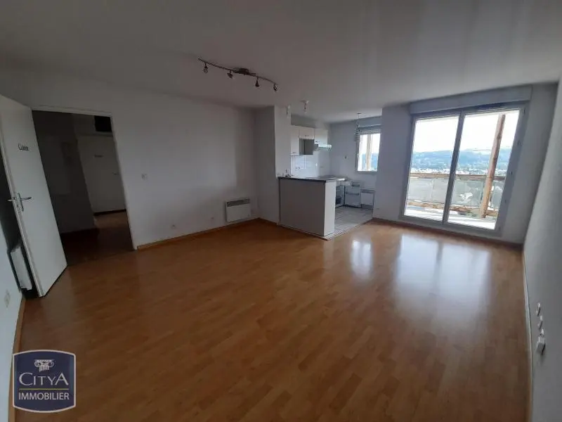 Photo 2 Appartement 3 pièces 62.12m²