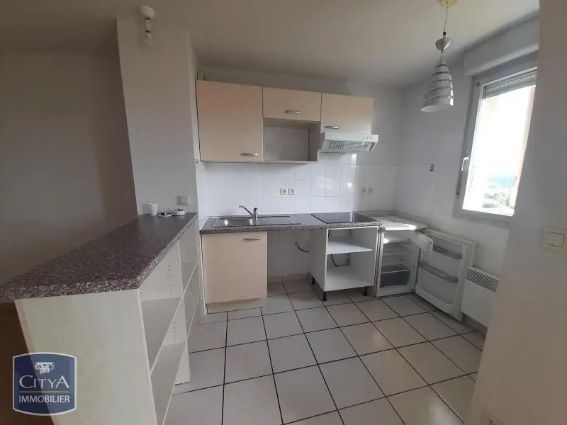 Photo 4 Appartement 3 pièces 62.12m²