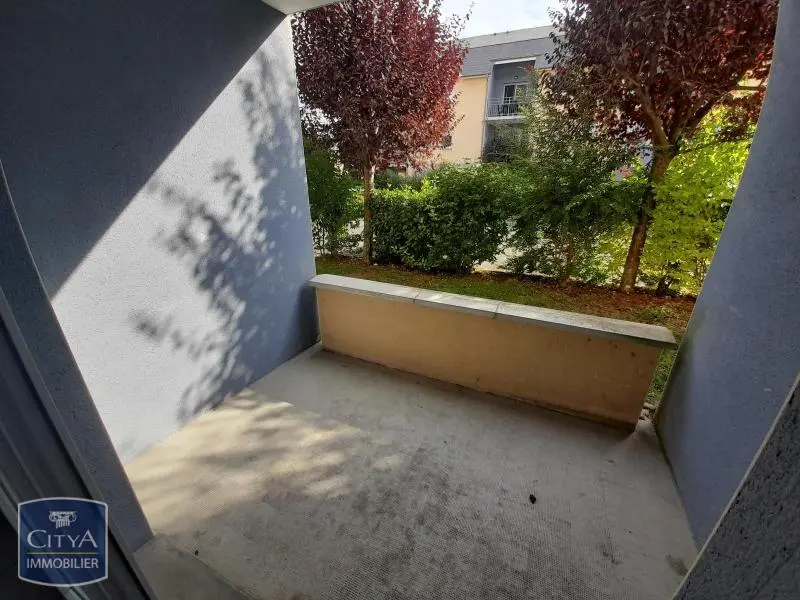 Photo 3 Appartement 2 pièces 47.24m²