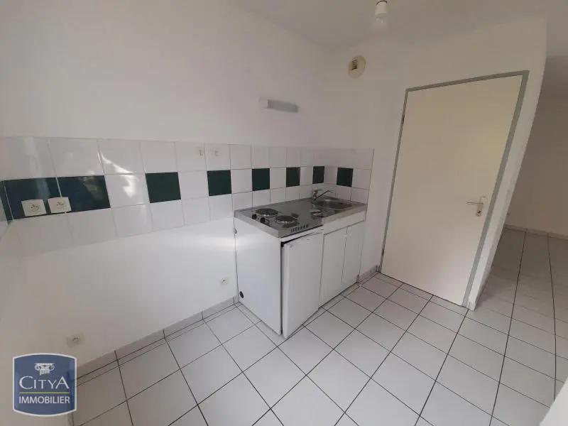 Photo 5 Appartement 2 pièces 47.24m²