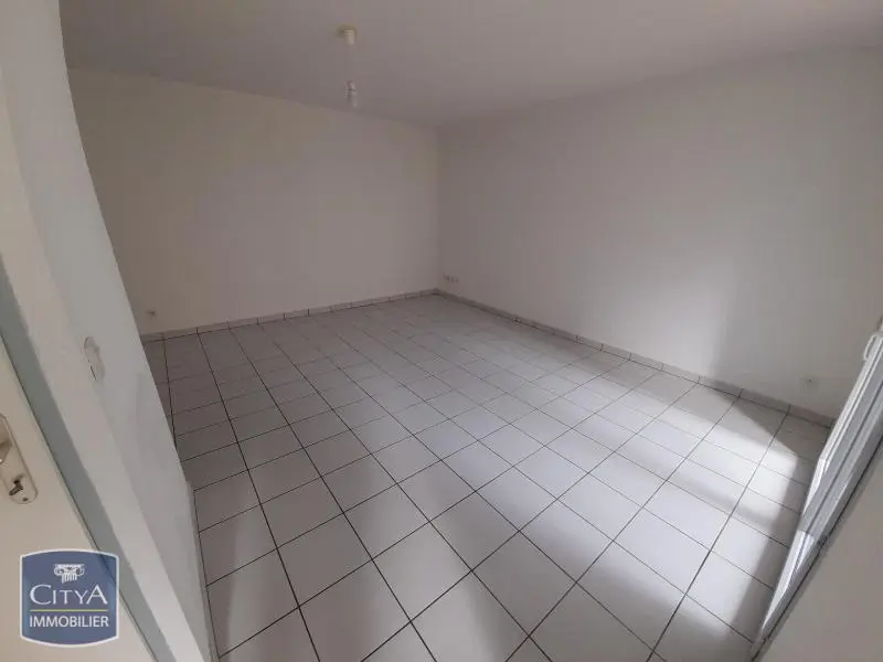 Photo 2 Appartement 2 pièces 47.24m²