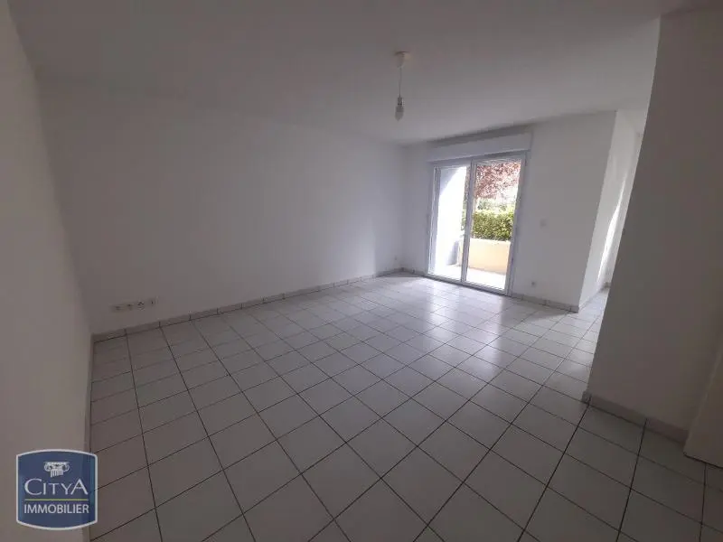 Photo 1 Appartement 2 pièces 47.24m²