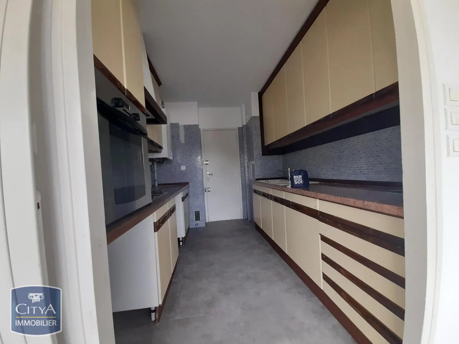 Photo 3 Appartement 3 pièces 93.62m²