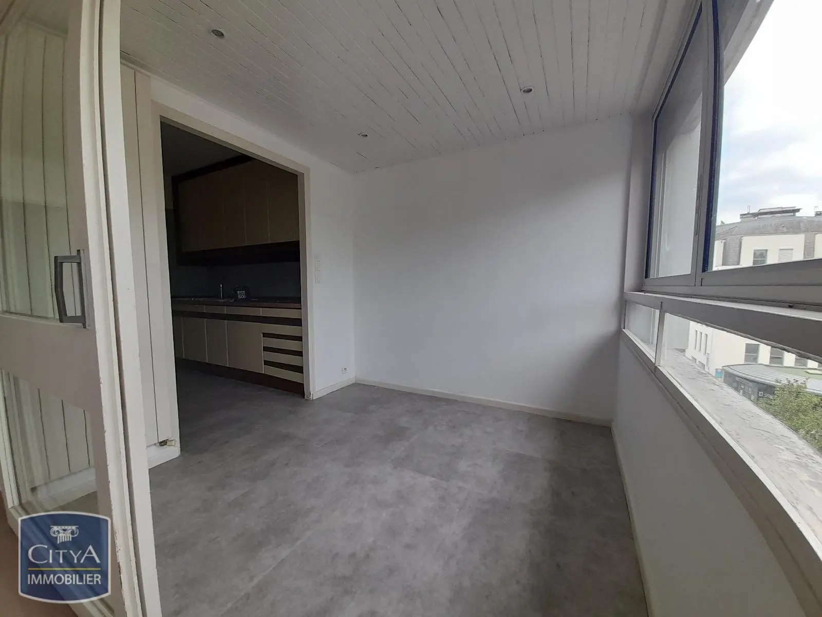 Photo 2 Appartement 3 pièces 93.62m²