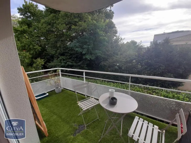 Photo 2 Appartement 2 pièces 47.96m²