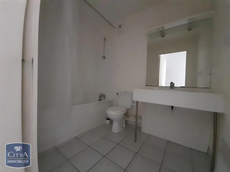 Photo 6 Appartement 2 pièces 42.04m²