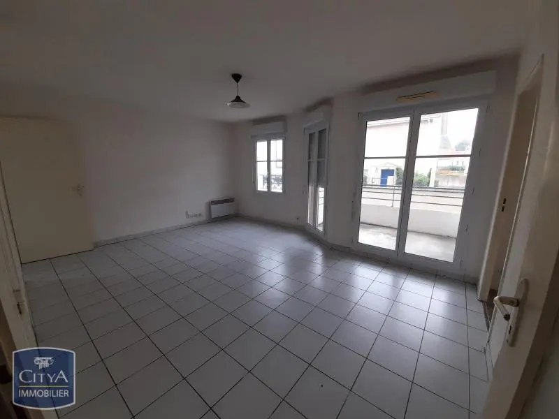 Photo 1 Appartement 2 pièces 42.04m²