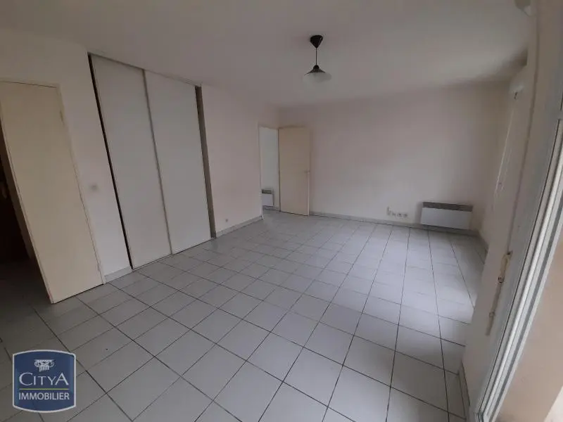 Photo 2 Appartement 2 pièces 42.04m²