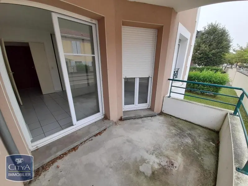 Photo 5 Appartement 2 pièces 42.04m²