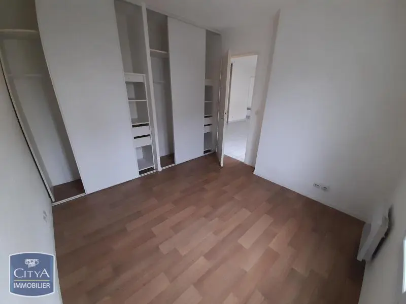 Photo 3 Appartement 2 pièces 42.04m²