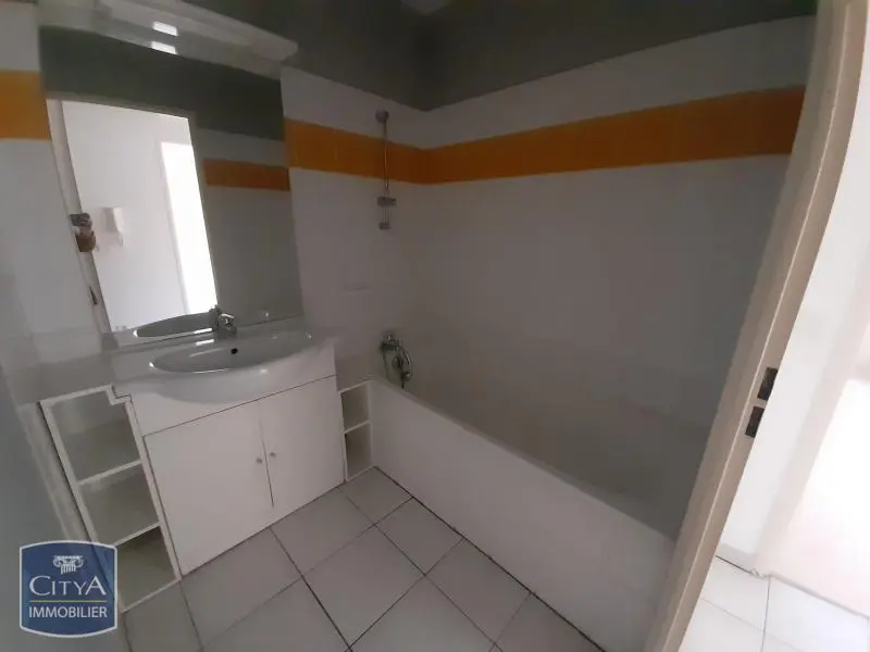 Photo 6 Appartement 2 pièces 47.87m²