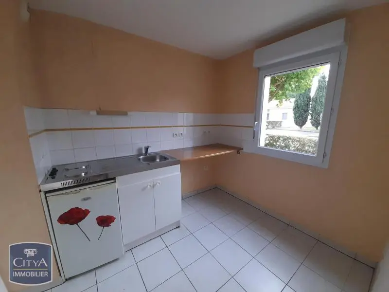 Photo 3 Appartement 2 pièces 47.87m²