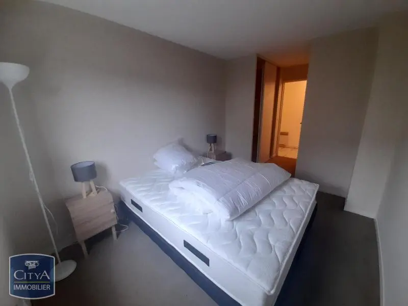 Photo 3 Appartement 2 pièces 47.08m²