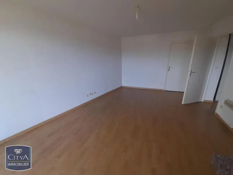 Photo 3 Appartement 2 pièces 41.55m²