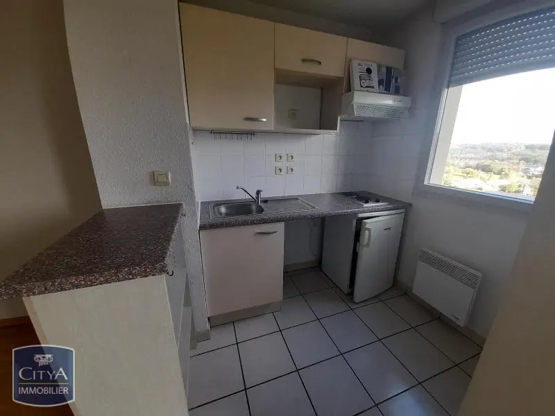 Photo 4 Appartement 2 pièces 41.55m²