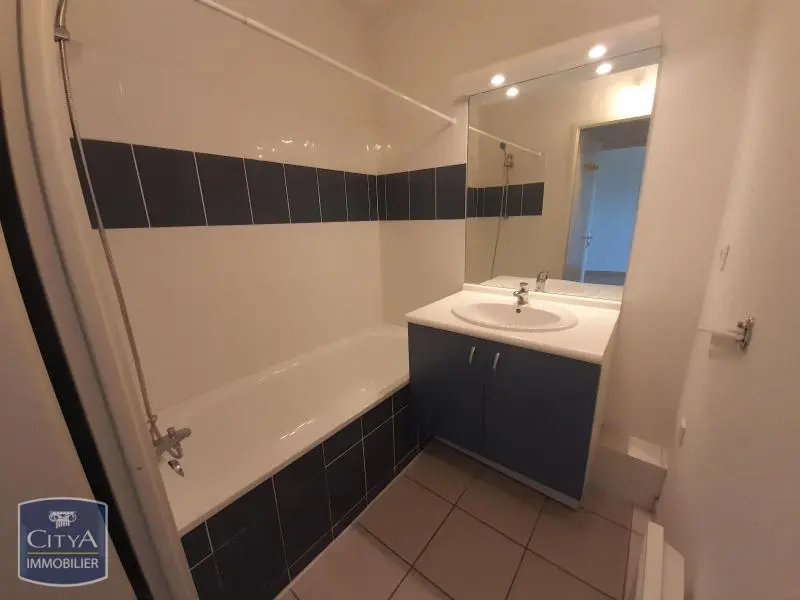 Photo 9 Appartement 2 pièces 41.55m²