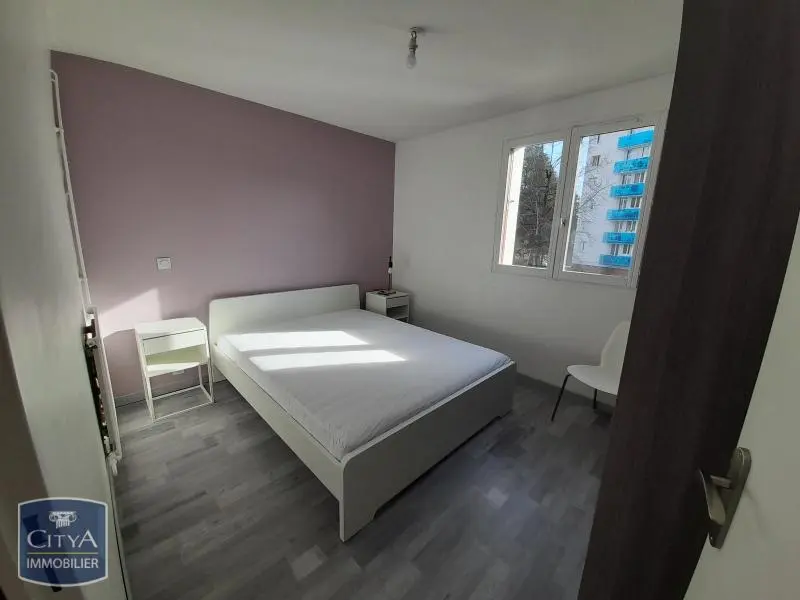 Photo 4 Appartement 2 pièces 51.03m²