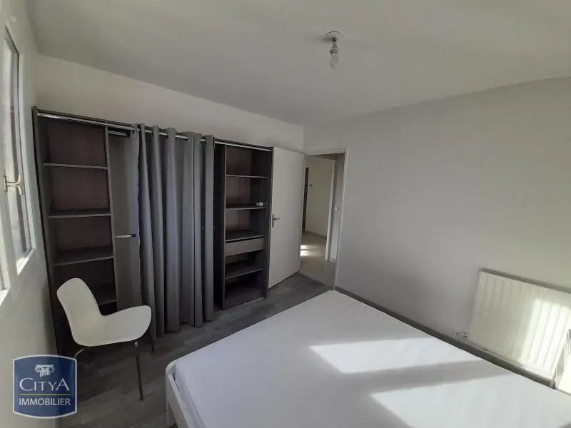 Photo 3 Appartement 2 pièces 51.03m²