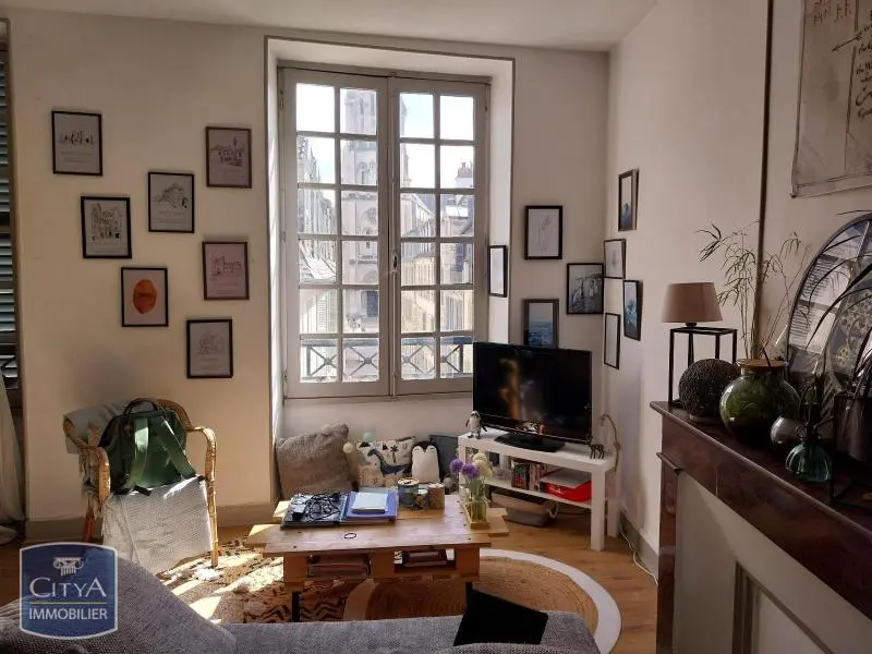Photo 1 appartement Pau