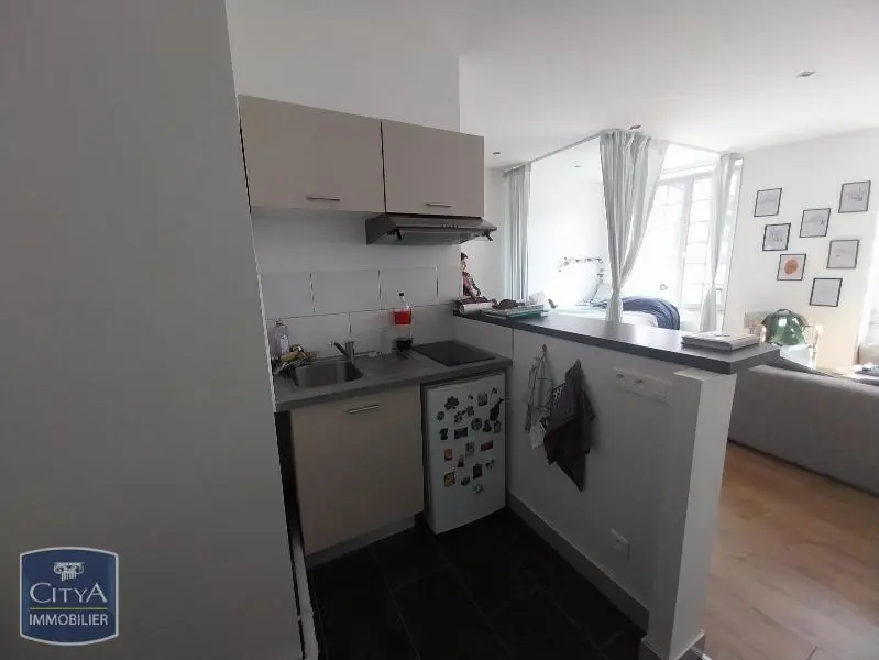 Photo 2 appartement Pau