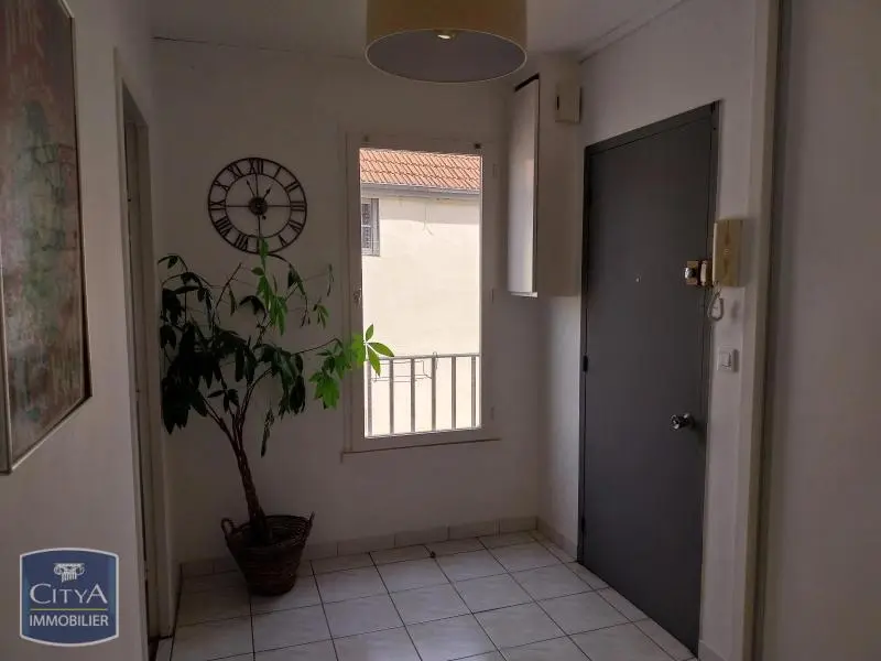 Photo 5 Appartement 2 pièces 56.03m²