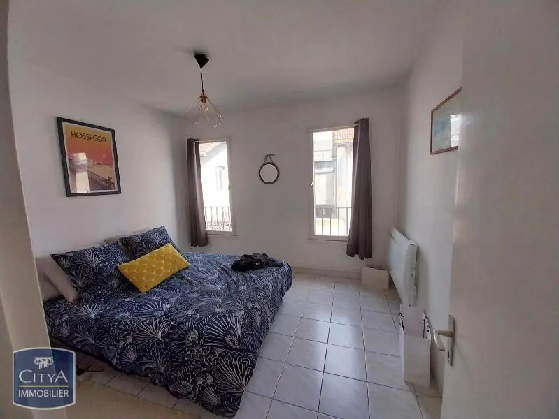 Photo 4 Appartement 2 pièces 56.03m²