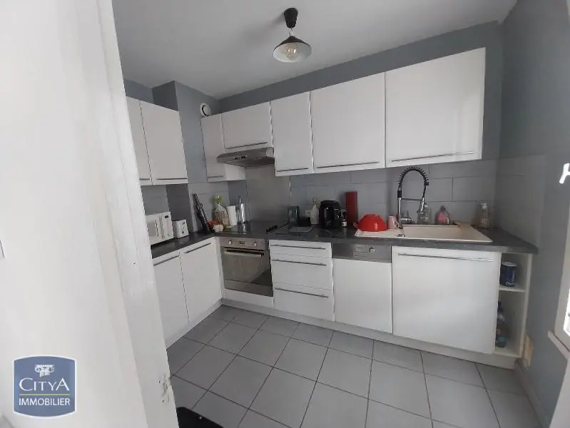 Photo 3 Appartement 2 pièces 56.03m²