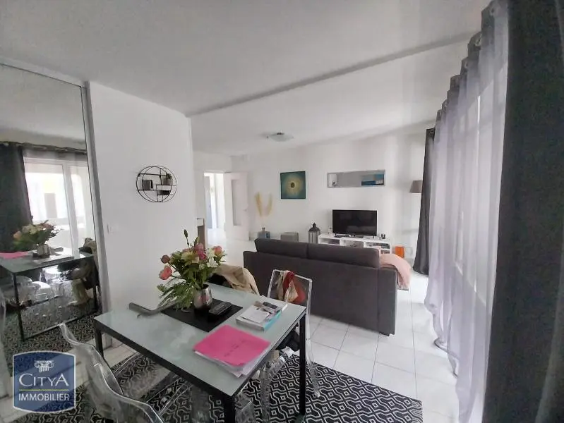 Photo 2 Appartement 2 pièces 56.03m²