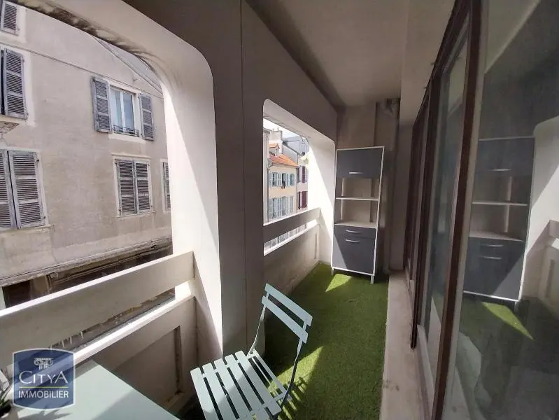 Photo 7 Appartement 2 pièces 56.03m²