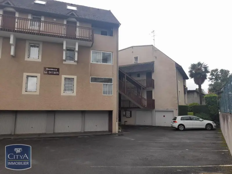 Photo 6 appartement Pau