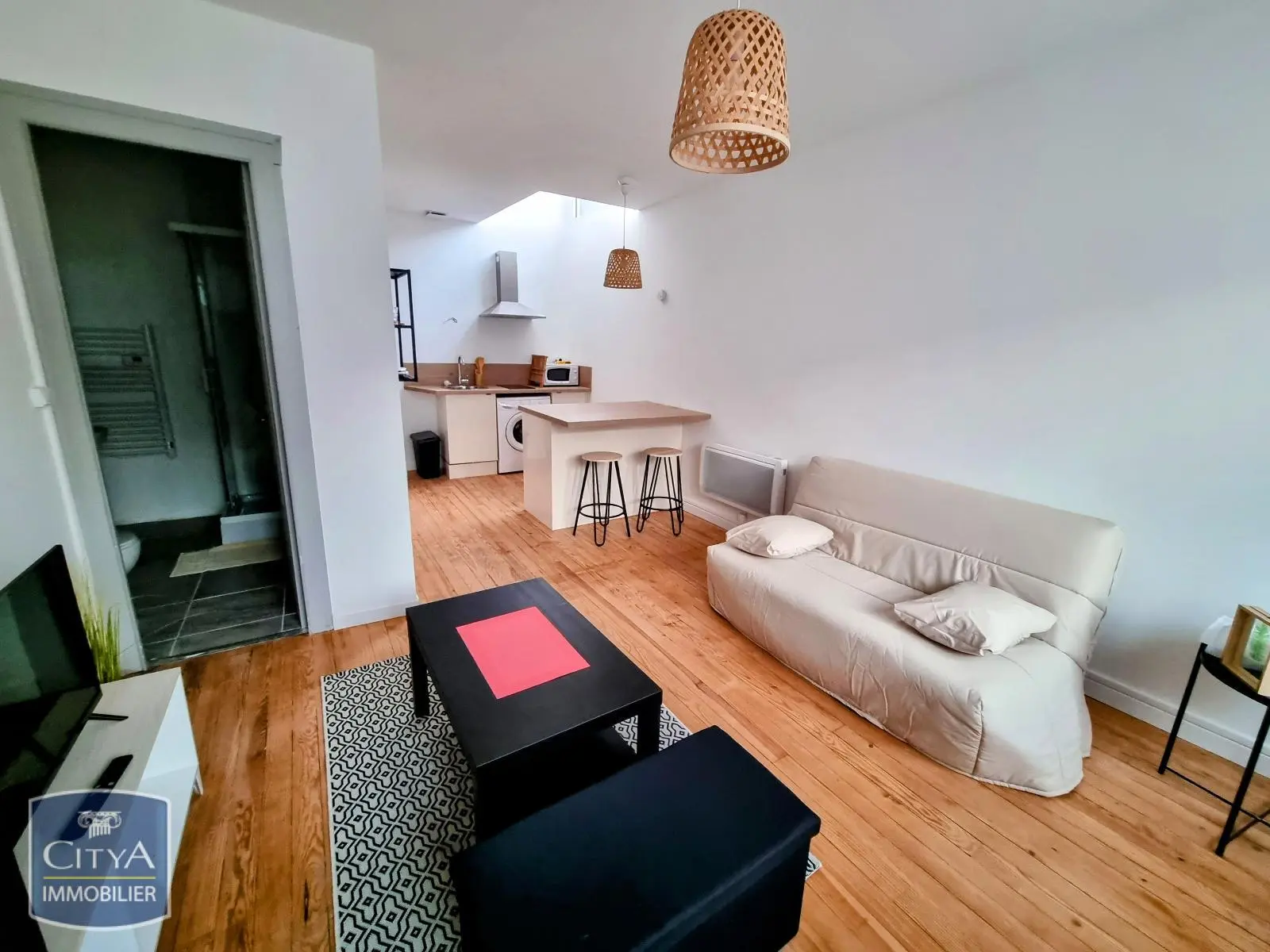 Photo 1 appartement Pau