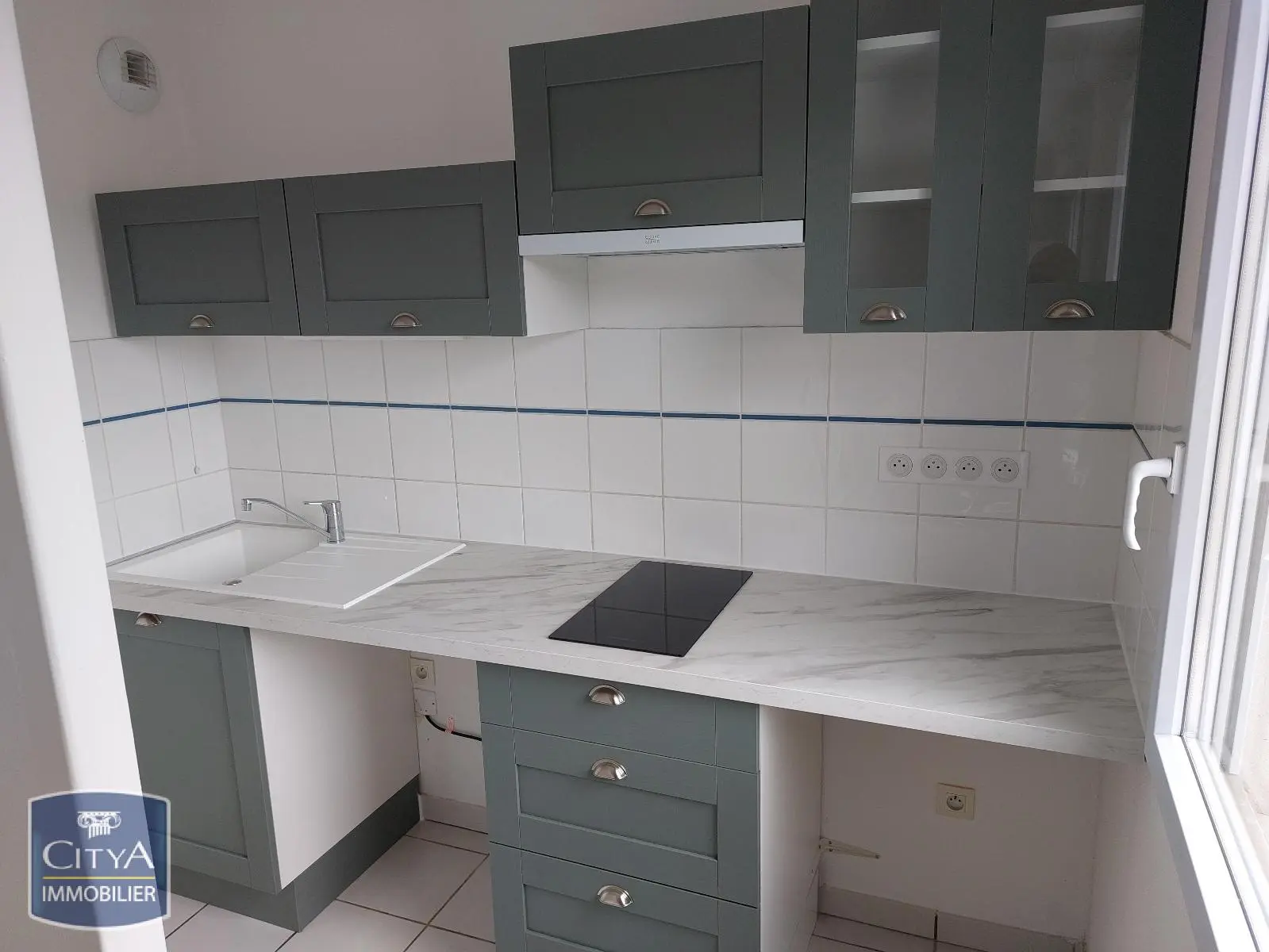 Photo 3 Appartement 2 pièces 48.27m²