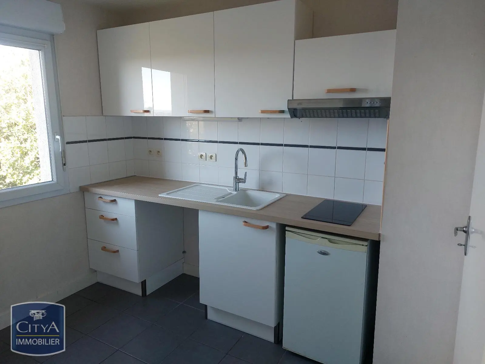 Photo 5 Appartement 2 pièces 48.76m²