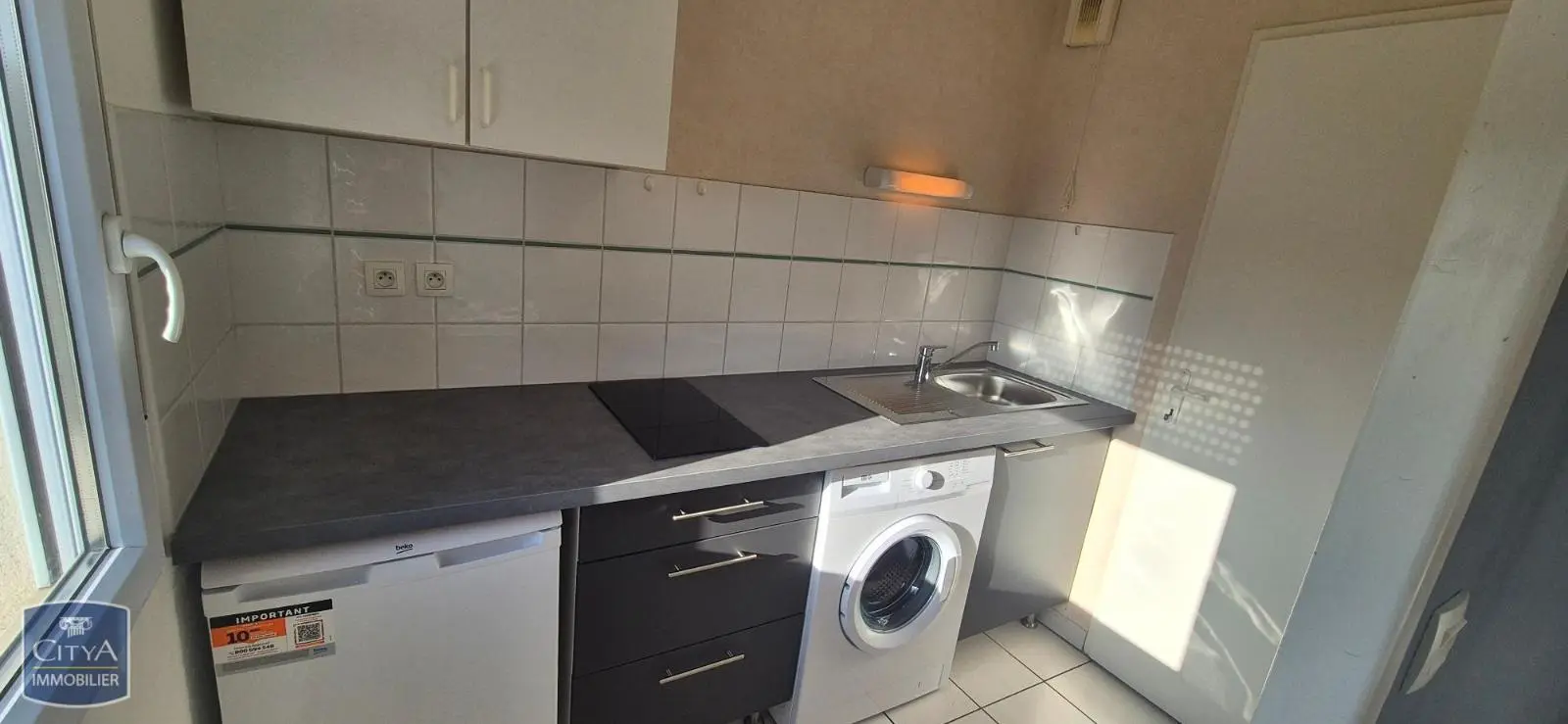 Photo 4 appartement Tarbes