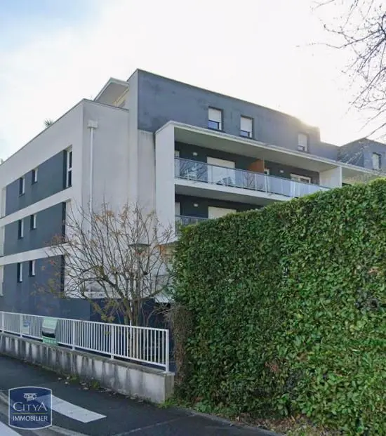 Photo 1 Appartement 3 pièces 63.35m²