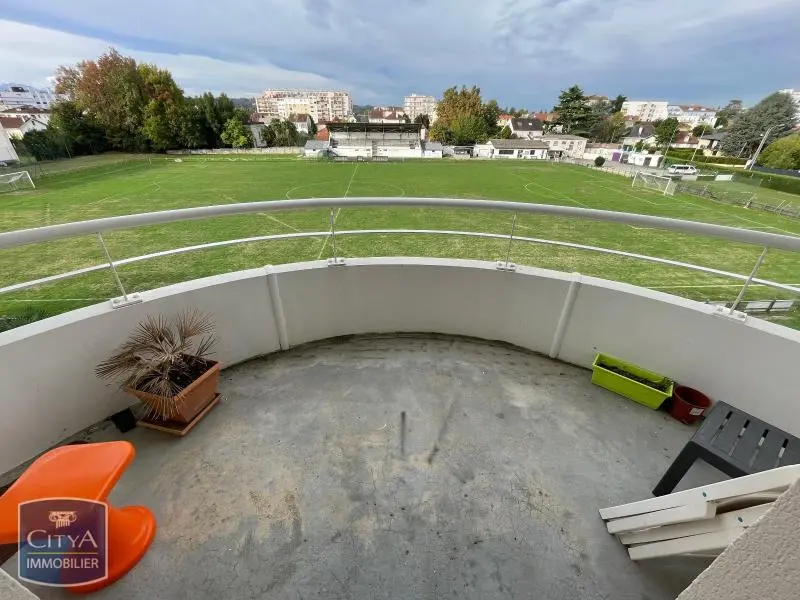 Photo 10 Appartement 2 pièces 40.59m²