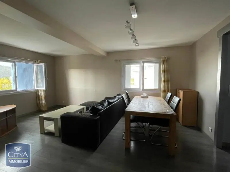 Photo 2 Appartement 3 pièces 68.75m²