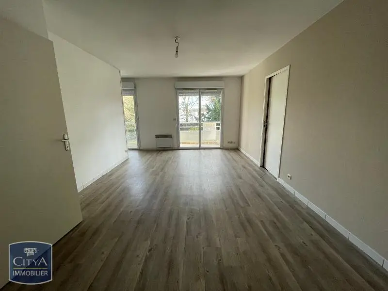 Photo 1 Appartement 3 pièces 53.95m²