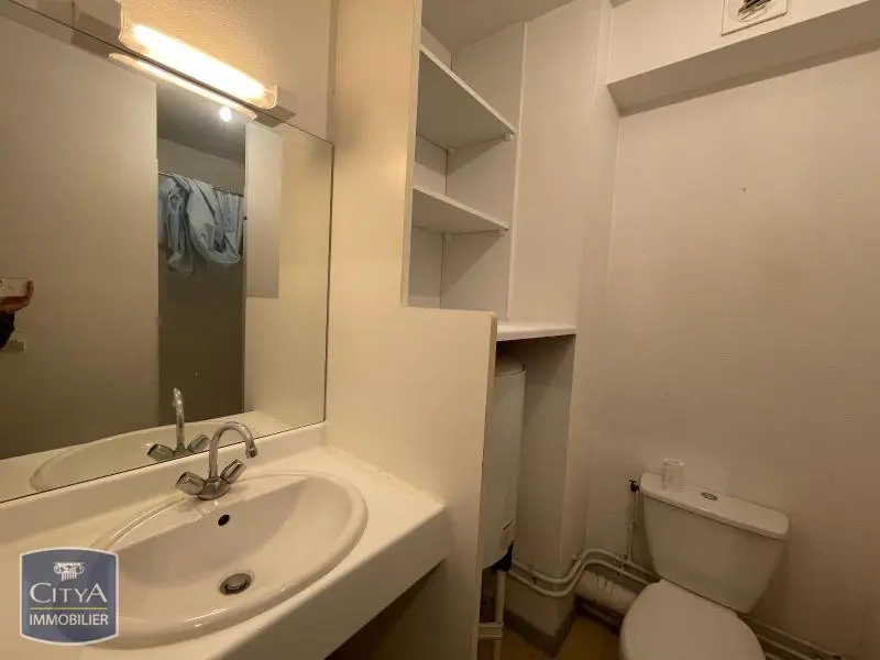Photo 5 Appartement 1 pièce 17.94m²