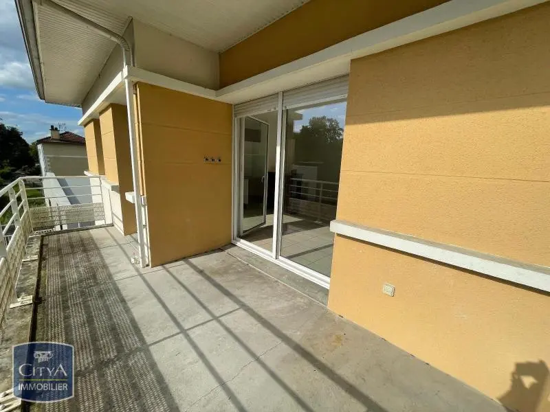 Photo 8 Appartement 3 pièces 55.39m²