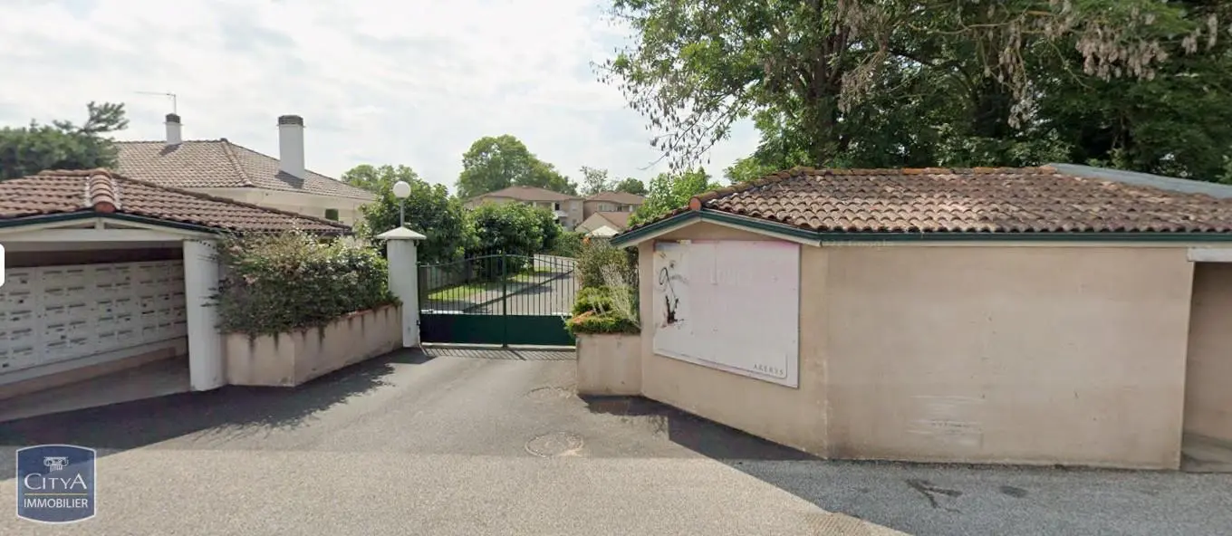 Photo 1 Appartement 2 pièces 48.01m²