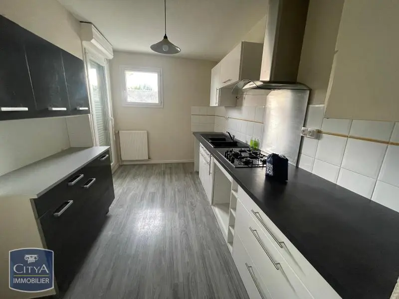 Photo 4 Appartement 3 pièces 67.24m²