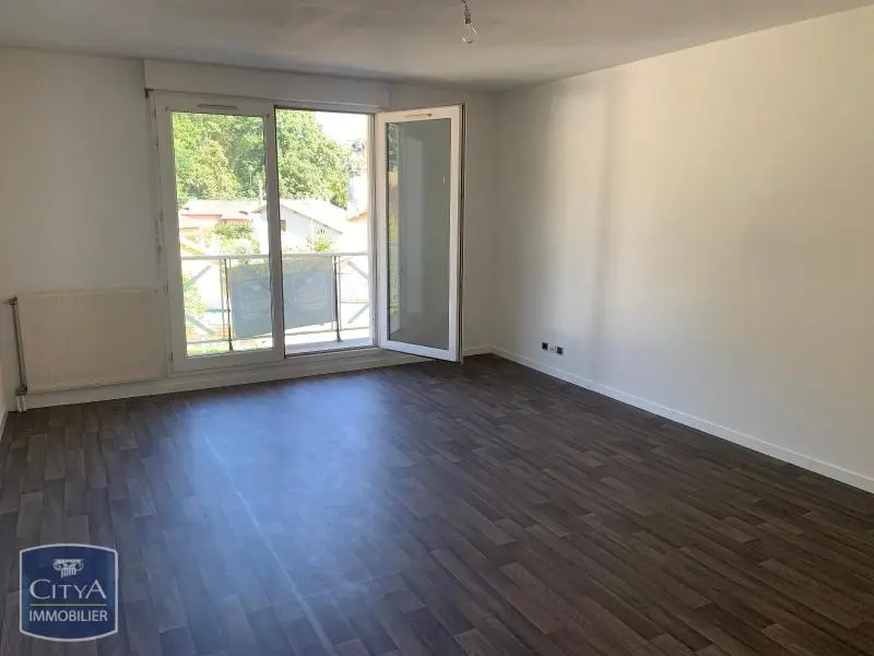 Photo 1 Appartement 3 pièces 66.35m²