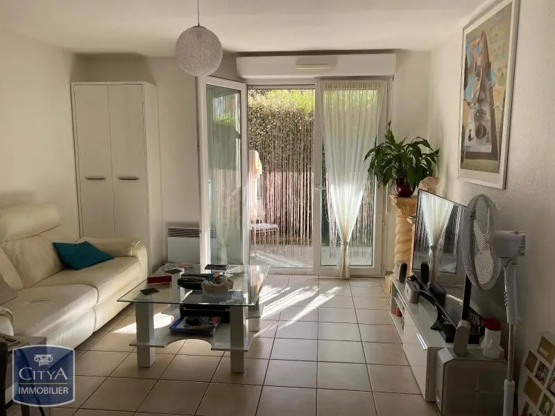 Photo 1 Appartement 3 pièces 56.97m²